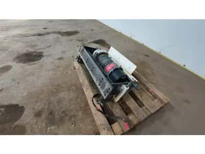 Ingersoll Rand Electric Winch - 3500KG - Winch - Heavy Duty - Axle New — photo 5 of 9