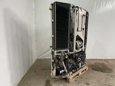 Mitsubishi Refrigeration Unit - Toshiba 3 Phase Induction Motor - Refrigeration Unit — photo 8 of 20