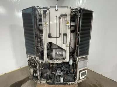 Mitsubishi Refrigeration Unit - Toshiba 3 Phase Induction Motor - Refrigeration Unit — photo 5 of 20