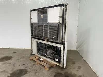 Mitsubishi Refrigeration Unit - Toshiba 3 Phase Induction Motor - Refrigeration Unit — photo 9 of 20