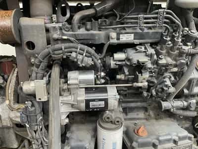 Mitsubishi Refrigeration Unit - Toshiba 3 Phase Induction Motor - Refrigeration Unit — photo 19 of 20
