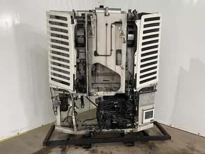 Mitsubishi Refrigeration Unit - 3 Phase Induction Motor - Refrigeration Unit — photo 3 of 11