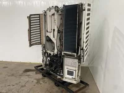 Mitsubishi Refrigeration Unit - 3 Phase Induction Motor - Refrigeration Unit — photo 2 of 11