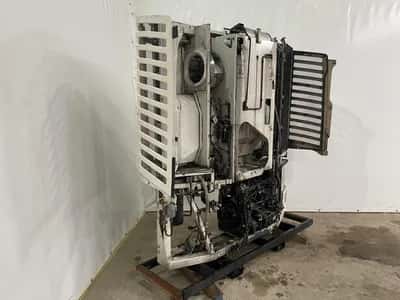 Mitsubishi Refrigeration Unit - 3 Phase Induction Motor - Refrigeration Unit — photo 4 of 11