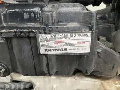 Mitsubishi Refrigeration Unit - 3 Phase Induction Motor - Refrigeration Unit — photo 10 of 11