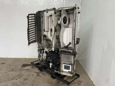Mitsubishi Refrigeration Unit - 3 Phase Induction Motor - Refrigeration Unit — photo 2 of 13