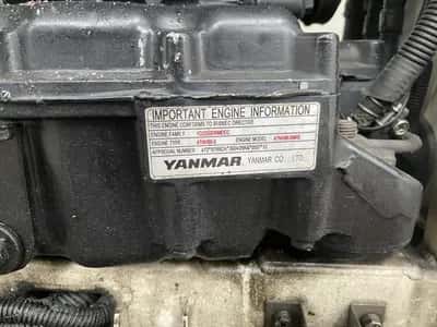 Mitsubishi Refrigeration Unit - 3 Phase Induction Motor - Refrigeration Unit — photo 7 of 13