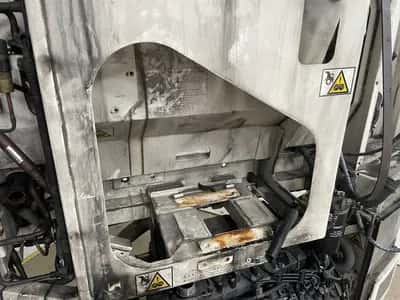 Mitsubishi Refrigeration Unit - 3 Phase Induction Motor - Refrigeration Unit — photo 10 of 13