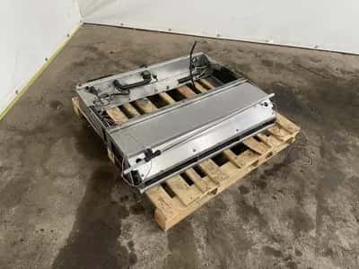 Thermo King Cooling unit part - Refrigeration Unit Part — photo 1 of 4
