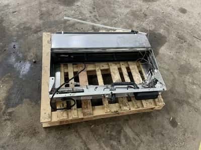 Thermo King Cooling unit part - Refrigeration Unit Part — photo 3 of 4