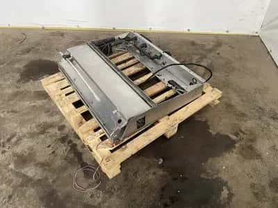 Thermo King Cooling unit part - Refrigeration Unit Part — photo 2 of 4