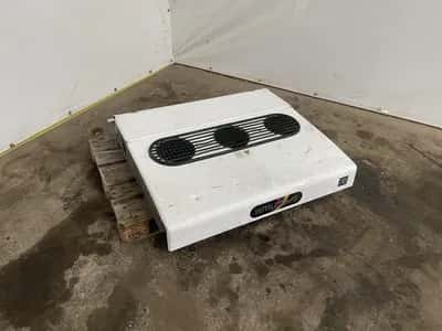 Thermo King EVAP UT-1200 S-3S evaporator unit - Refrigeration Unit Part - 3 Fans — photo 1 of 7