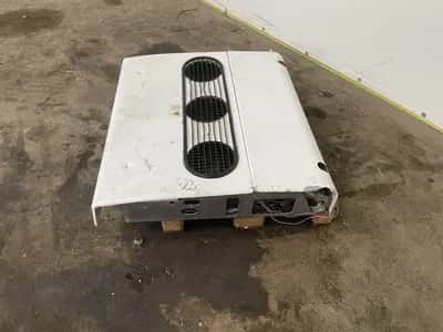 Thermo King EVAP UT-1200 S-3S evaporator unit - Refrigeration Unit Part - 3 Fans — photo 4 of 7