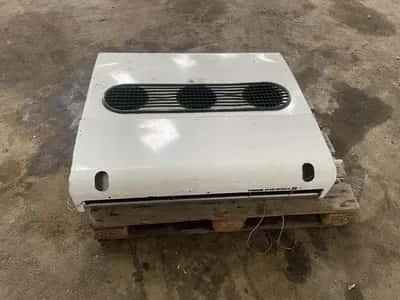 Thermo King EVAP UT-1200 S-3S evaporator unit - Refrigeration Unit Part - 3 Fans — photo 3 of 7