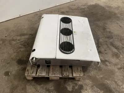 Thermo King EVAP UT-1200 S-3S evaporator unit - Refrigeration Unit Part - 3 Fans — photo 2 of 7