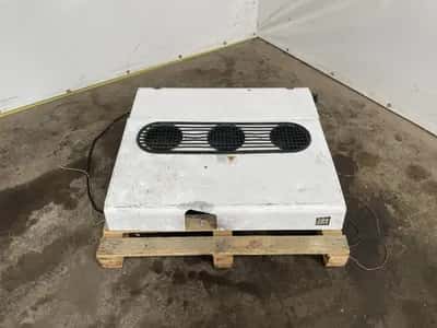 Thermo King EVAP UT-1200 S-3S evaporator unit - Refrigeration Unit Part - 3 Fans — photo 1 of 7