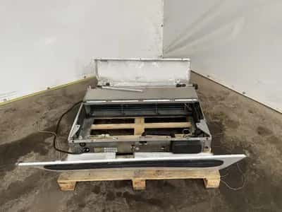 Thermo King EVAP UT-1200 S-3S evaporator unit - Refrigeration Unit Part - 3 Fans — photo 5 of 7