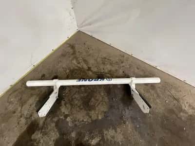 Krone rear underrun protection - Semi-Trailer — photo 1 of 3