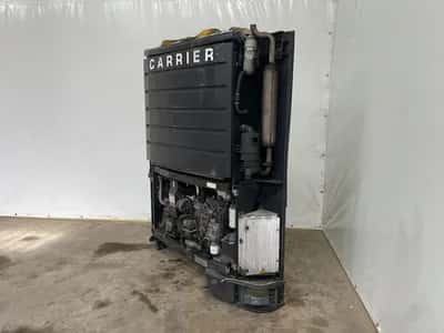 2007 CARRIER Refrigeration Unit - Carrier Maxima 1300 Carriel Refrigeration Unit - Carrier Maxima 1300 — photo 2 of 13