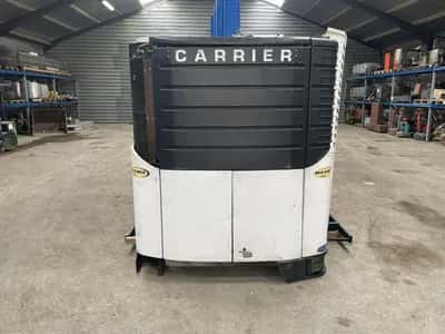 2007 CARRIER Refrigeration Unit - Carrier Maxima 1300 Carriel Refrigeration Unit - Carrier Maxima 1300 — photo 1 of 13