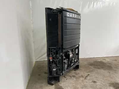 2007 CARRIER Refrigeration Unit - Carrier Maxima 1300 Carriel Refrigeration Unit - Carrier Maxima 1300 — photo 4 of 13