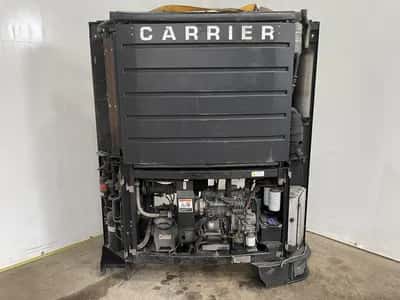 2007 CARRIER Refrigeration Unit - Carrier Maxima 1300 Carriel Refrigeration Unit - Carrier Maxima 1300 — photo 3 of 13