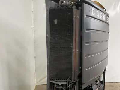 2007 CARRIER Refrigeration Unit - Carrier Maxima 1300 Carriel Refrigeration Unit - Carrier Maxima 1300 — photo 6 of 13