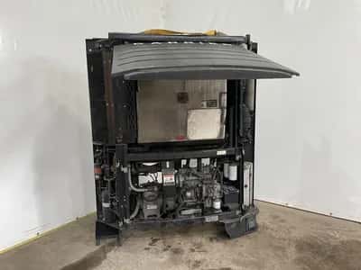 2007 CARRIER Refrigeration Unit - Carrier Maxima 1300 Carriel Refrigeration Unit - Carrier Maxima 1300 — photo 5 of 13