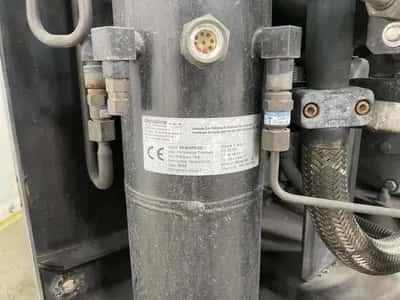 2007 CARRIER Refrigeration Unit - Carrier Maxima 1300 Carriel Refrigeration Unit - Carrier Maxima 1300 — photo 11 of 13