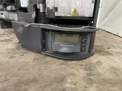 2007 CARRIER Refrigeration Unit - Carrier Maxima 1300 Carriel Refrigeration Unit - Carrier Maxima 1300 — photo 13 of 13