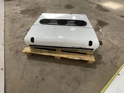 Thermo King EVAP UT-1200 S-3S evaporator unit - Refrigeration Unit Part - 3 Fans — photo 3 of 8