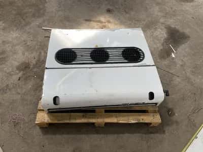 Thermo King EVAP UT-1200 S-3S evaporator unit - Refrigeration Unit Part - 3 Fans — photo 2 of 8