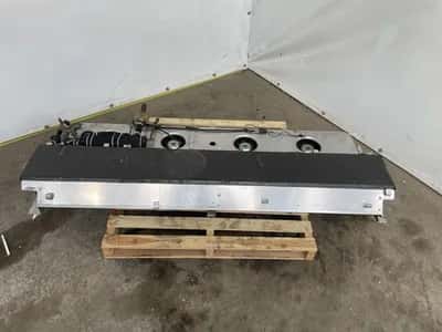 Mitsubishi UT005AE-EV Evaporator Unit - Refrigeration Unit Part - 4 Fans — photo 1 of 7