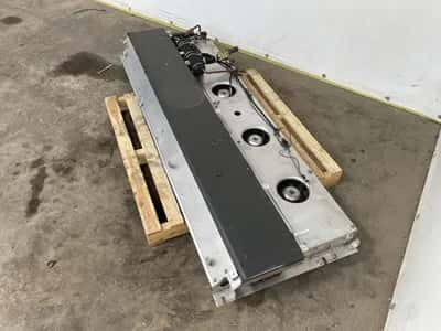 Mitsubishi UT005AE-EV Evaporator Unit - Refrigeration Unit Part - 4 Fans — photo 3 of 7