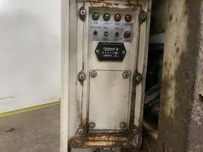 Mitsubishi Diesel condensor-/compressorunit - Refrigeration Unit Part — photo 8 of 11