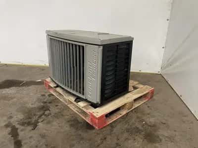 Copeland Easy Cool condensing unit - Refrigeration Unit Part — photo 2 of 11