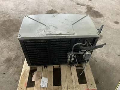 Copeland Easy Cool condensing unit - Refrigeration Unit Part — photo 4 of 11