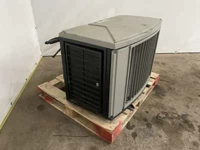 Copeland Easy Cool condensing unit - Refrigeration Unit Part — photo 3 of 11