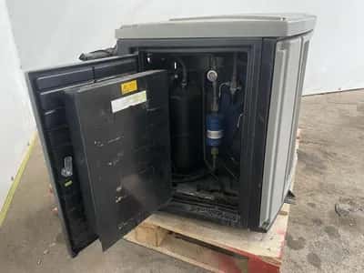 Copeland Easy Cool condensing unit - Refrigeration Unit Part — photo 8 of 11
