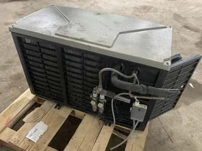 Copeland Easy Cool condensing unit - Refrigeration Unit Part — photo 5 of 11