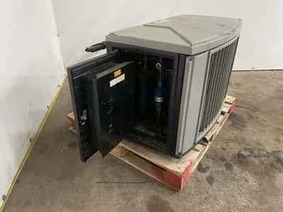 Copeland Easy Cool condensing unit - Refrigeration Unit Part — photo 7 of 11
