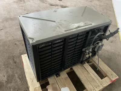 Copeland Easy Cool condensing unit - Refrigeration Unit Part — photo 6 of 11