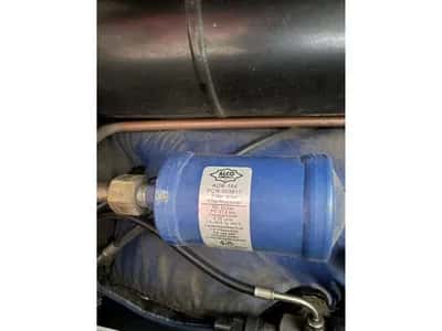 Copeland Easy Cool condensing unit - Refrigeration Unit Part — photo 9 of 11