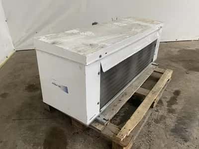 Helpman LEX 18-230-E Evaporator - Refrigeration Unit Part — photo 3 of 11