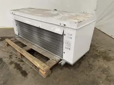 Helpman LEX 18-230-E Evaporator - Refrigeration Unit Part — photo 2 of 11