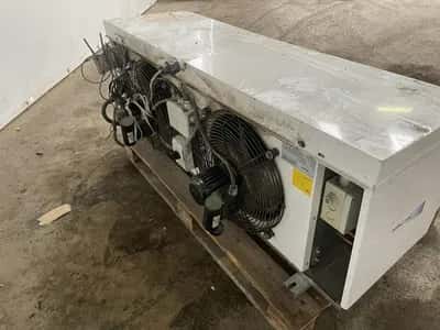 Helpman LEX 18-230-E Evaporator - Refrigeration Unit Part — photo 6 of 11
