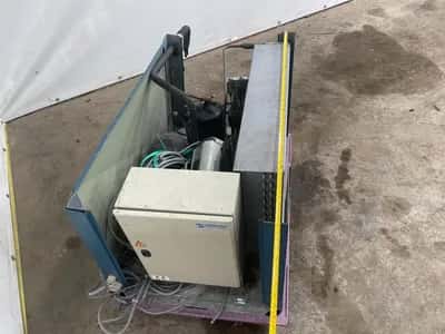 Geerlofs Koeltechniek koelcondensing unit - Pego 200 Expert digital refrigeration controller - Refrigeration Unit Part — photo 13 of 14