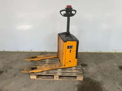 Unbranded RA15 1500 Kg Assorted RA15 Pallet Truck - 1500 Kg - Hand Pallet Truck - 2008 — photo 1 of 10