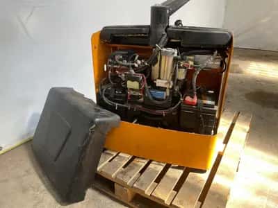 Unbranded RA15 1500 Kg Assorted RA15 Pallet Truck - 1500 Kg - Hand Pallet Truck - 2008 — photo 8 of 10