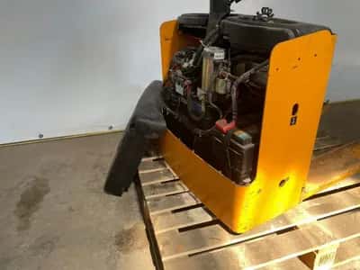 Unbranded RA15 1500 Kg Assorted RA15 Pallet Truck - 1500 Kg - Hand Pallet Truck - 2008 — photo 9 of 10